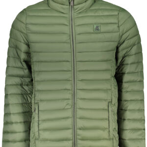 US GRAND GREEN HERRENJACKE