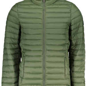 US GRAND GREEN HERRENJACKE
