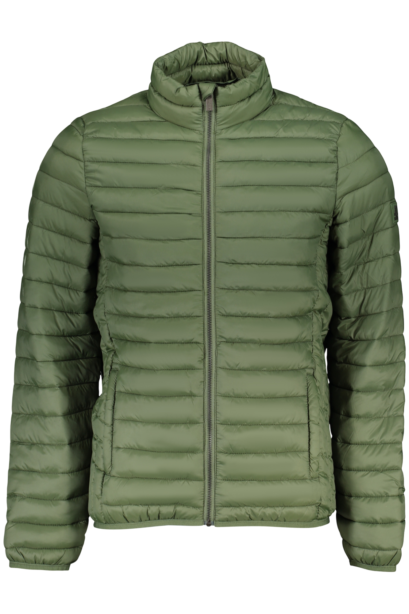 US GRAND GREEN HERRENJACKE
