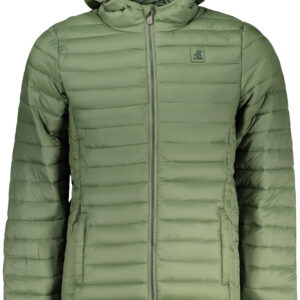 US GRAND GREEN HERRENJACKE