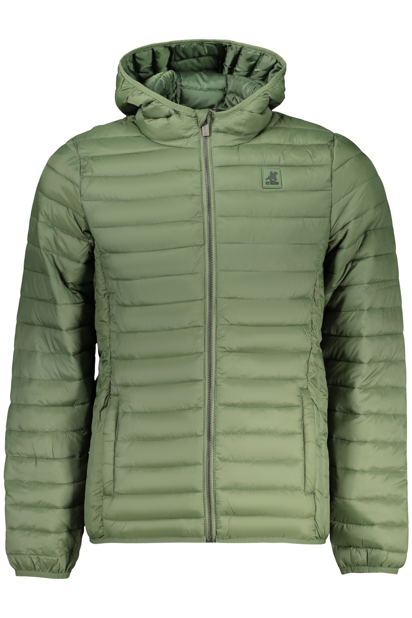 US GRAND GREEN HERRENJACKE