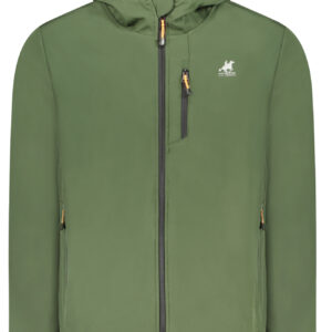 US GRAND GREEN HERRENJACKE