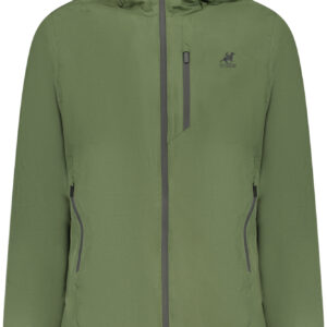 US GRAND GREEN HERRENJACKE