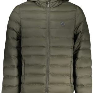 US GRAND GREEN HERRENJACKE
