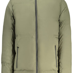 US GRAND GREEN HERRENJACKE