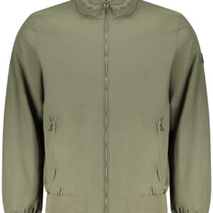 US GRAND GREEN HERRENJACKE