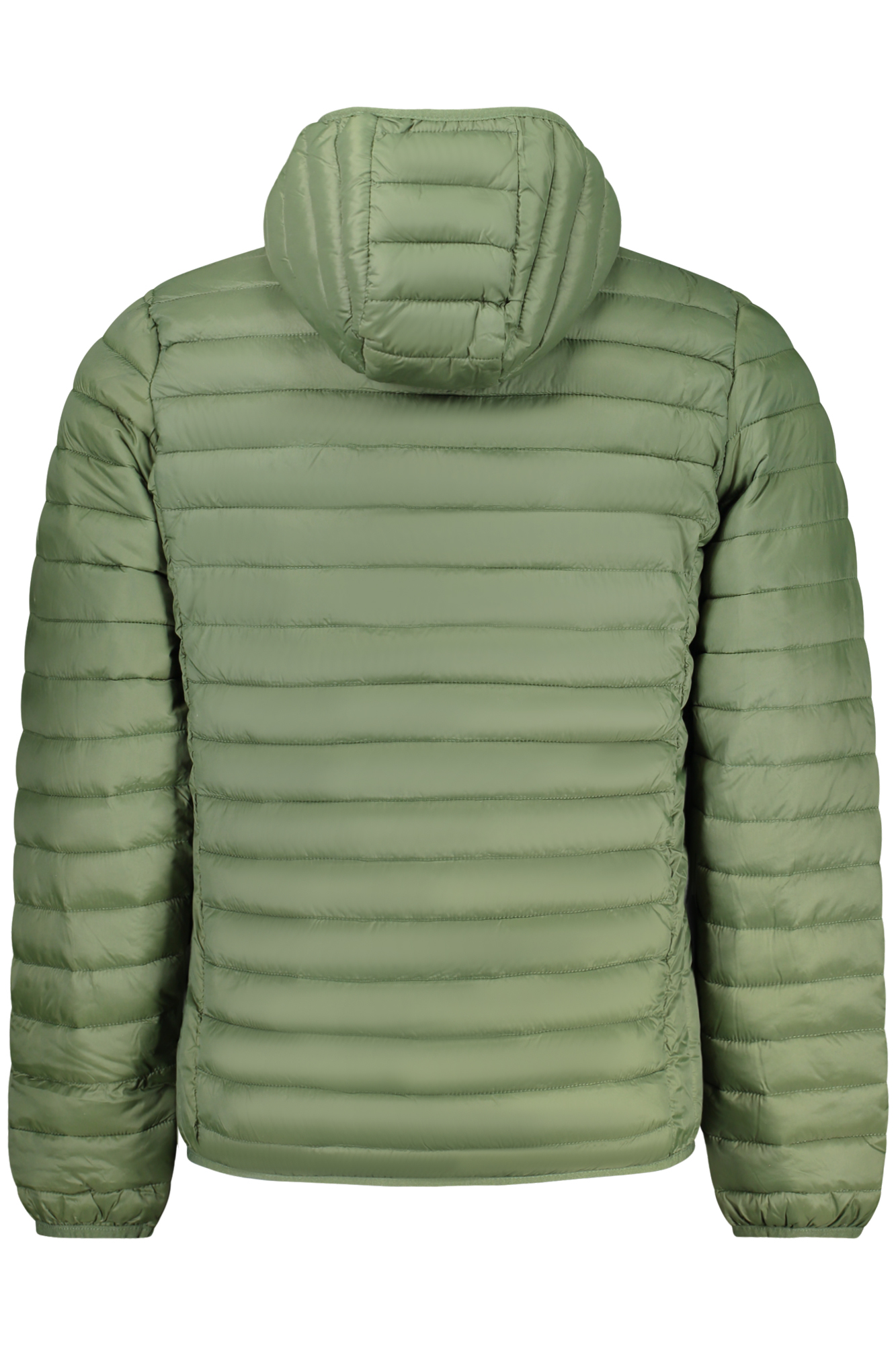 US GRAND HERREN GRÜNE JACKE – Bild 2