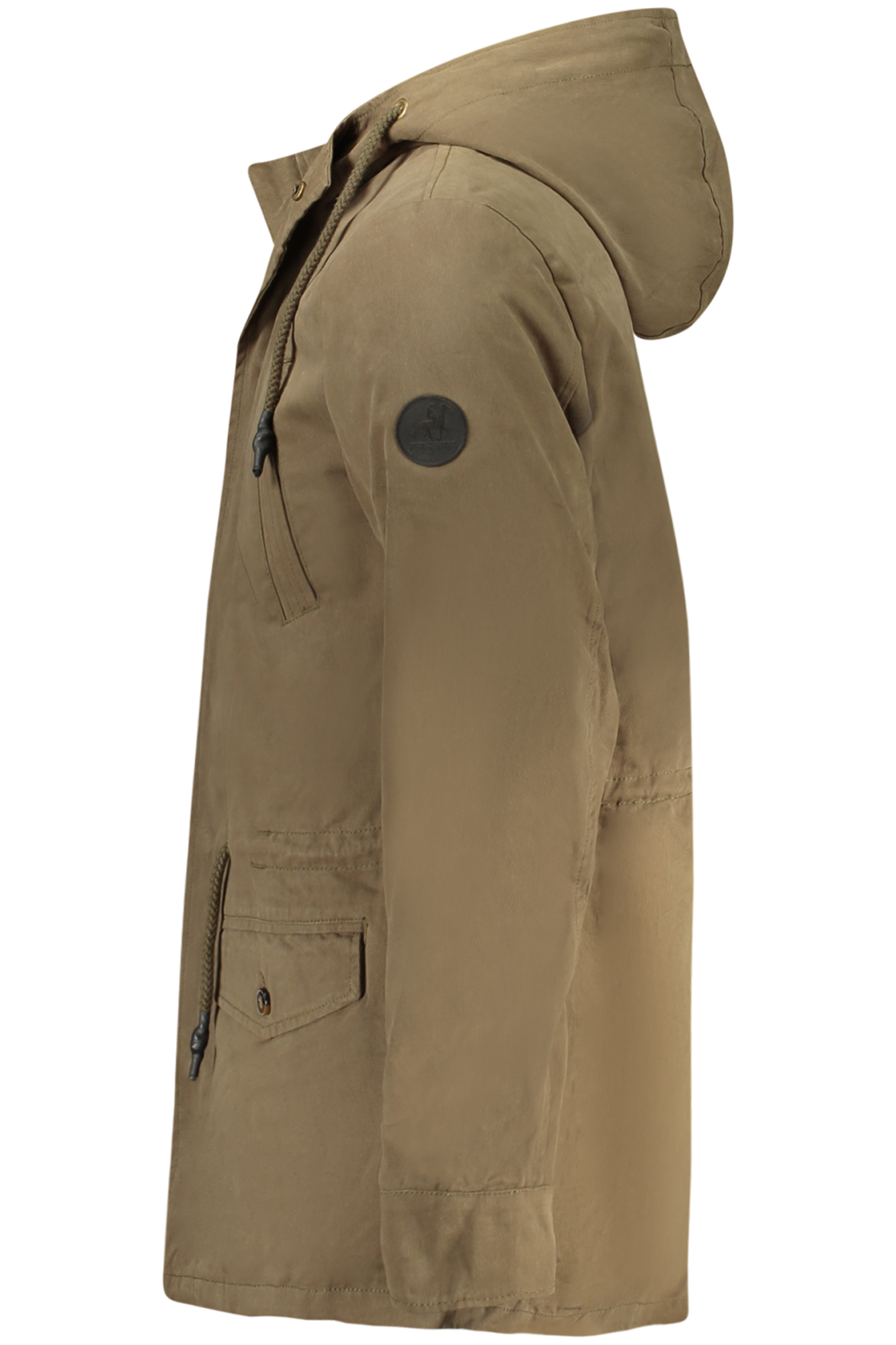 US GRAND GREEN HERRENJACKE – Bild 3