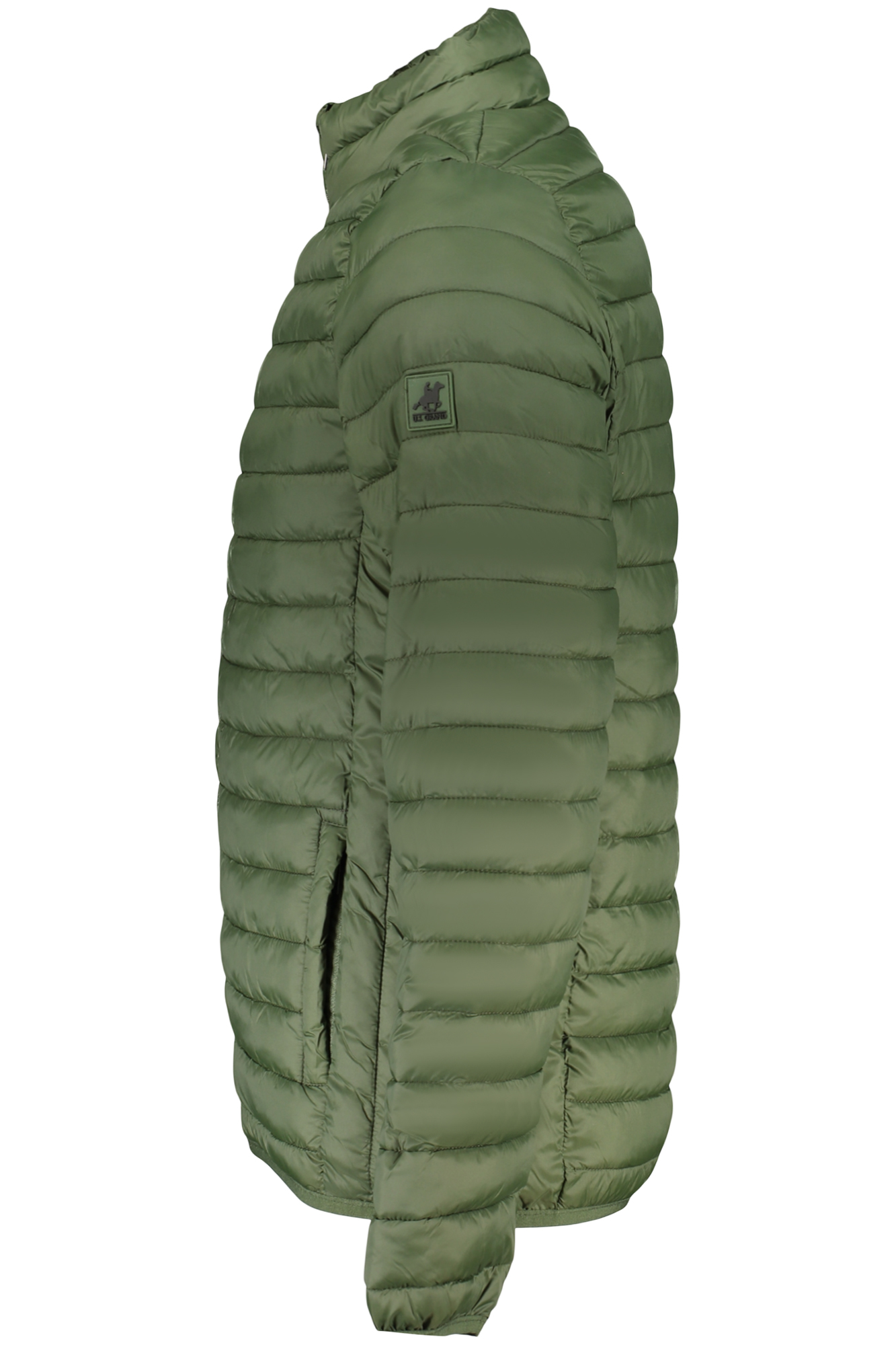 US GRAND GREEN HERRENJACKE – Bild 3
