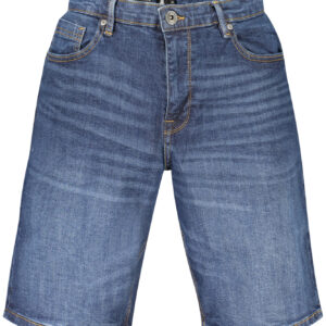 US GRAND JEANS KURZE HERREN BLAU