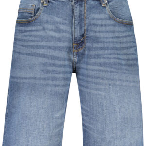 US GRAND JEANS KURZE HERREN BLAU