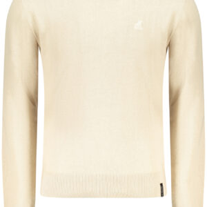 US GRAND HERREN BEIGE JERSEY