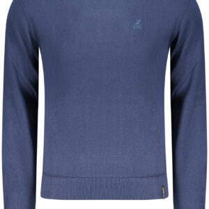 US GRAND HERREN BLAUES TRIKOT