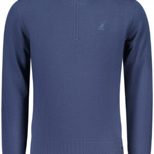 US GRAND HERREN BLAUES TRIKOT