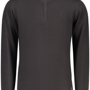 US GRAND HERREN SCHWARZES TRIKOT