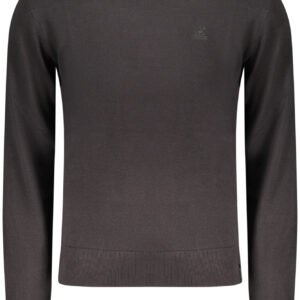 US GRAND HERREN SCHWARZES TRIKOT