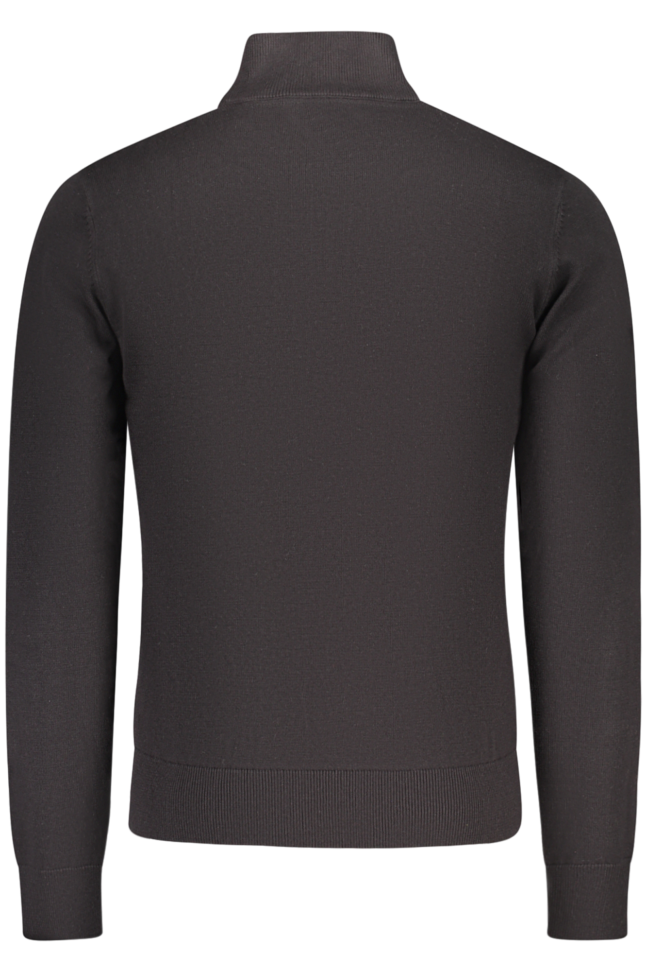 US GRAND HERREN SCHWARZES TRIKOT – Bild 2