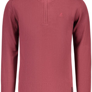 US GRAND HERREN ROTES TRIKOTTCHEN