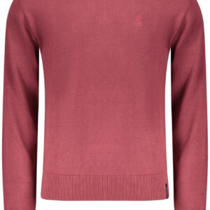 US GRAND HERREN ROTES TRIKOTTCHEN