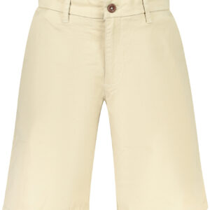 US GRAND Herren-Shorts in Beige