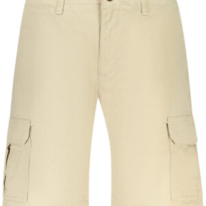 US GRAND BEIGE HERREN-SHORTS
