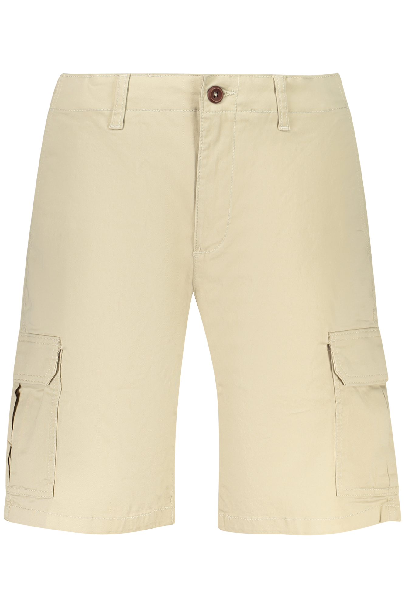 US GRAND BEIGE HERREN-SHORTS