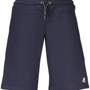 US GRAND Herren blaue Shorts
