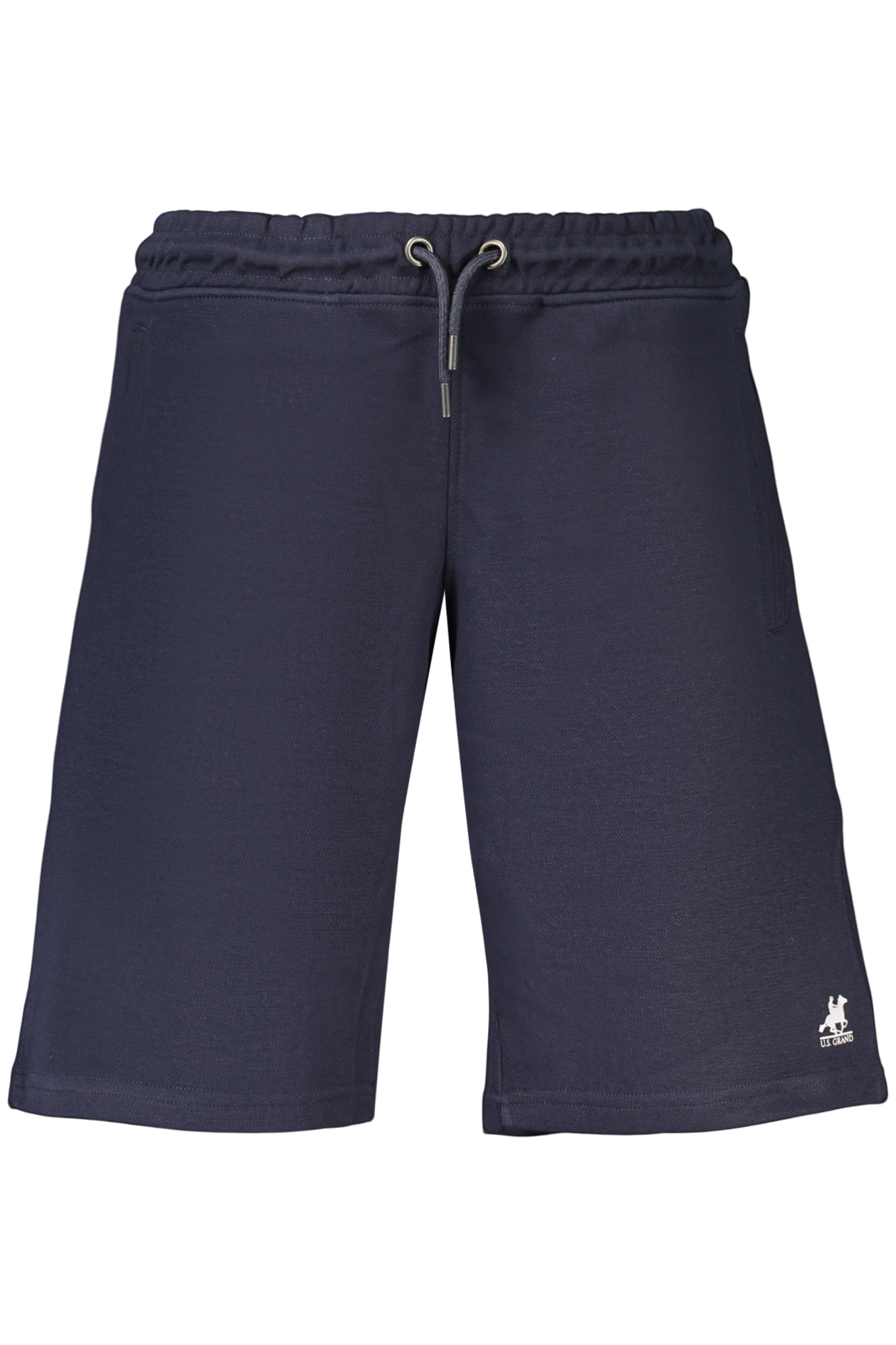 US GRAND Herren blaue Shorts