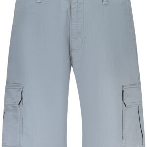 US GRAND Herren-Shorts, grau