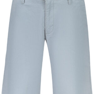 US GRAND Herren-Shorts, grau