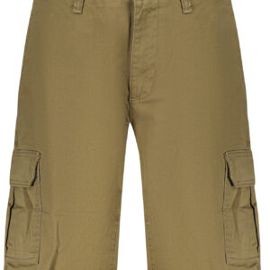US GRAND Herren-Shorts, braun