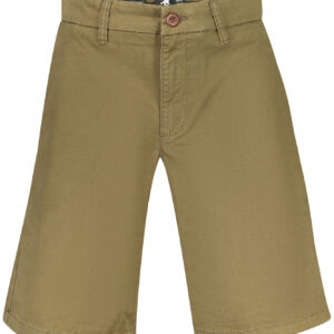 US GRAND Herren-Shorts, braun
