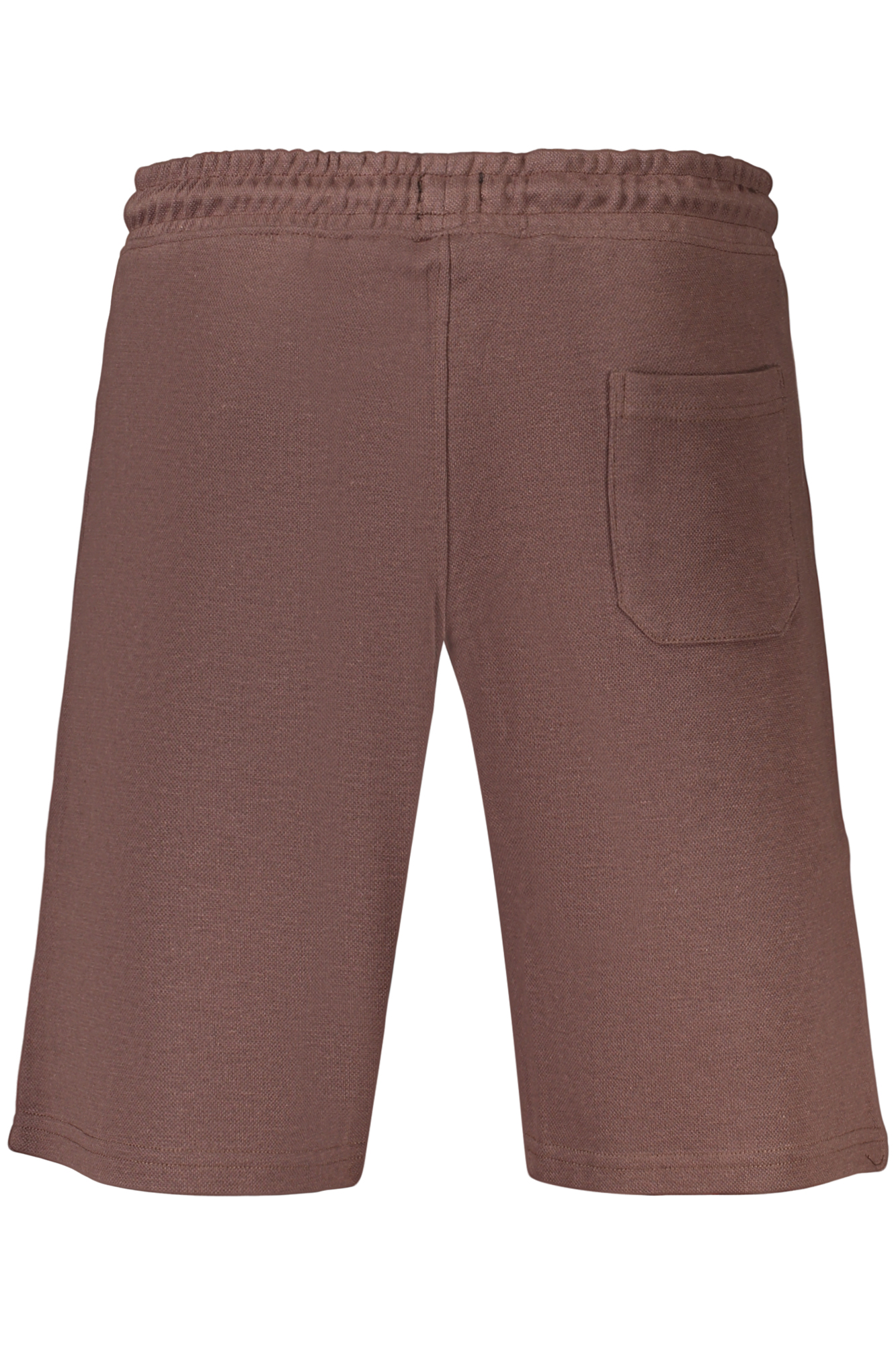 US GRAND Herren-Shorts, braun – Bild 2