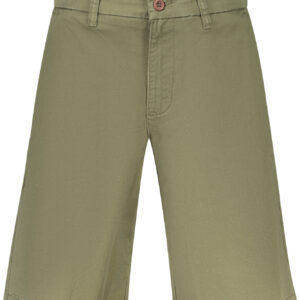 US GRAND Herren grüne Shorts