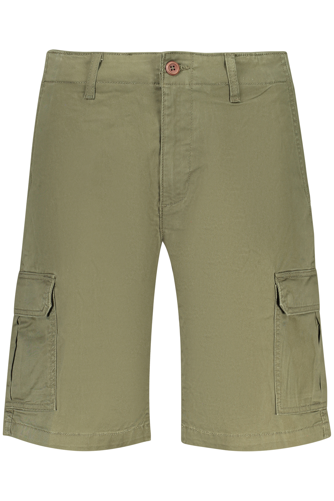 US GRAND Herren grüne Shorts