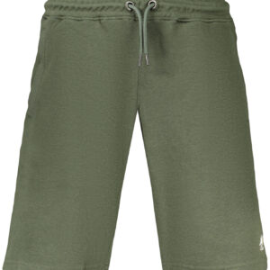 US GRAND Herren grüne Shorts
