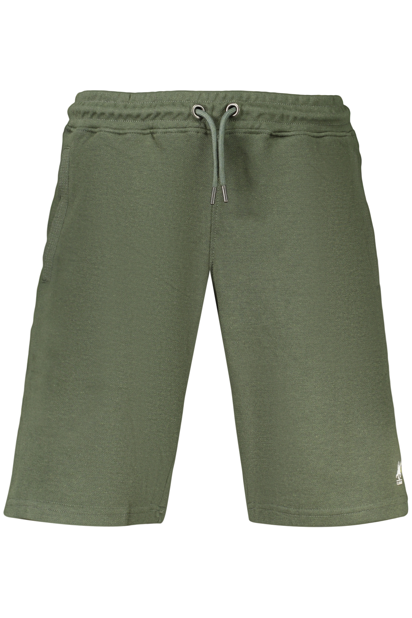 US GRAND Herren grüne Shorts
