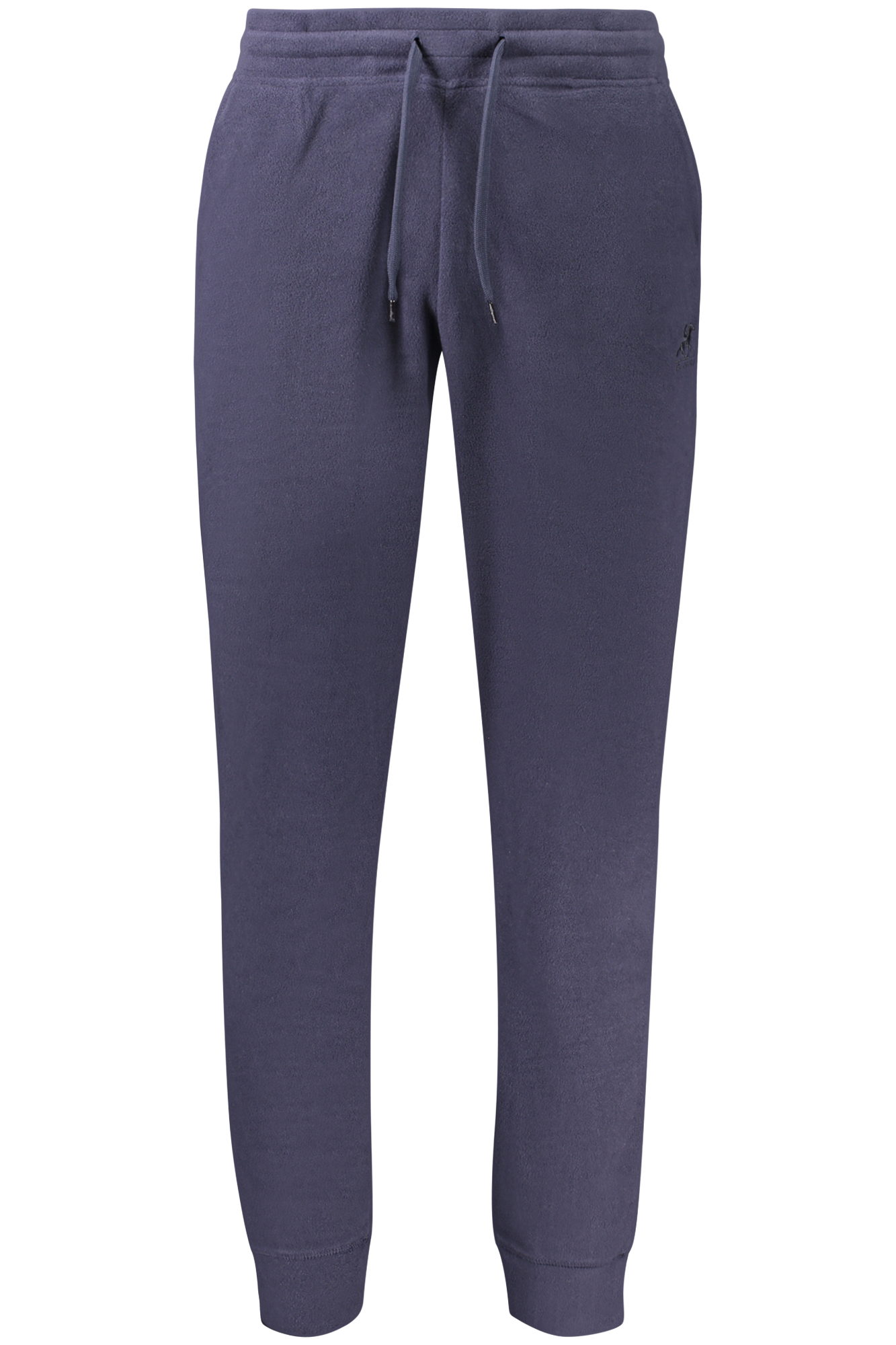 US GRAND Herren-Anzughose, blau, lang