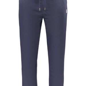 US GRAND Herren-Anzughose, blau, lang