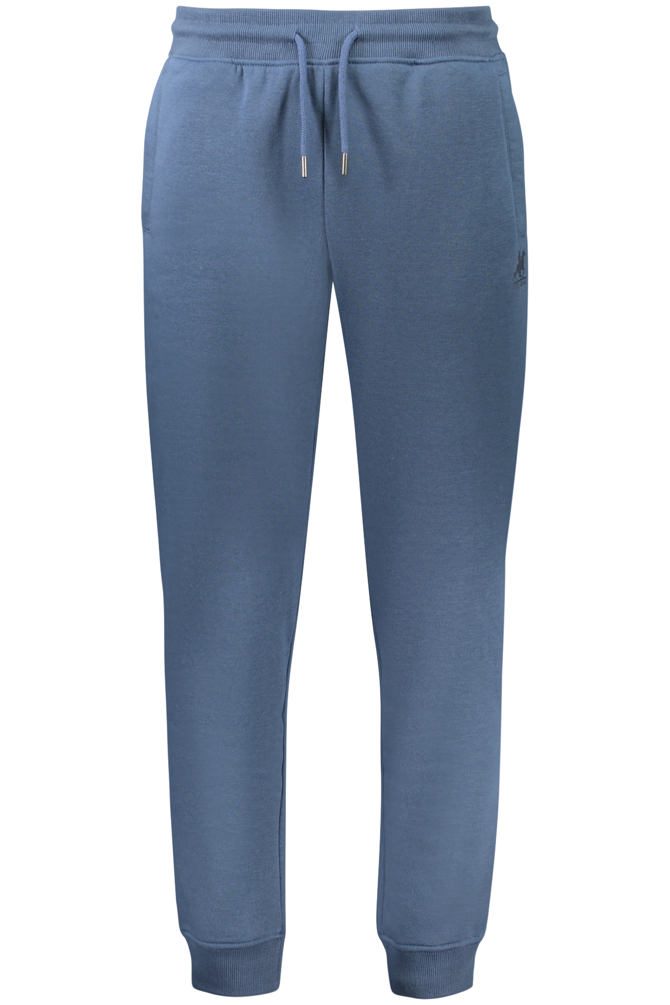 US GRAND Herren-Anzughose, blau, lang
