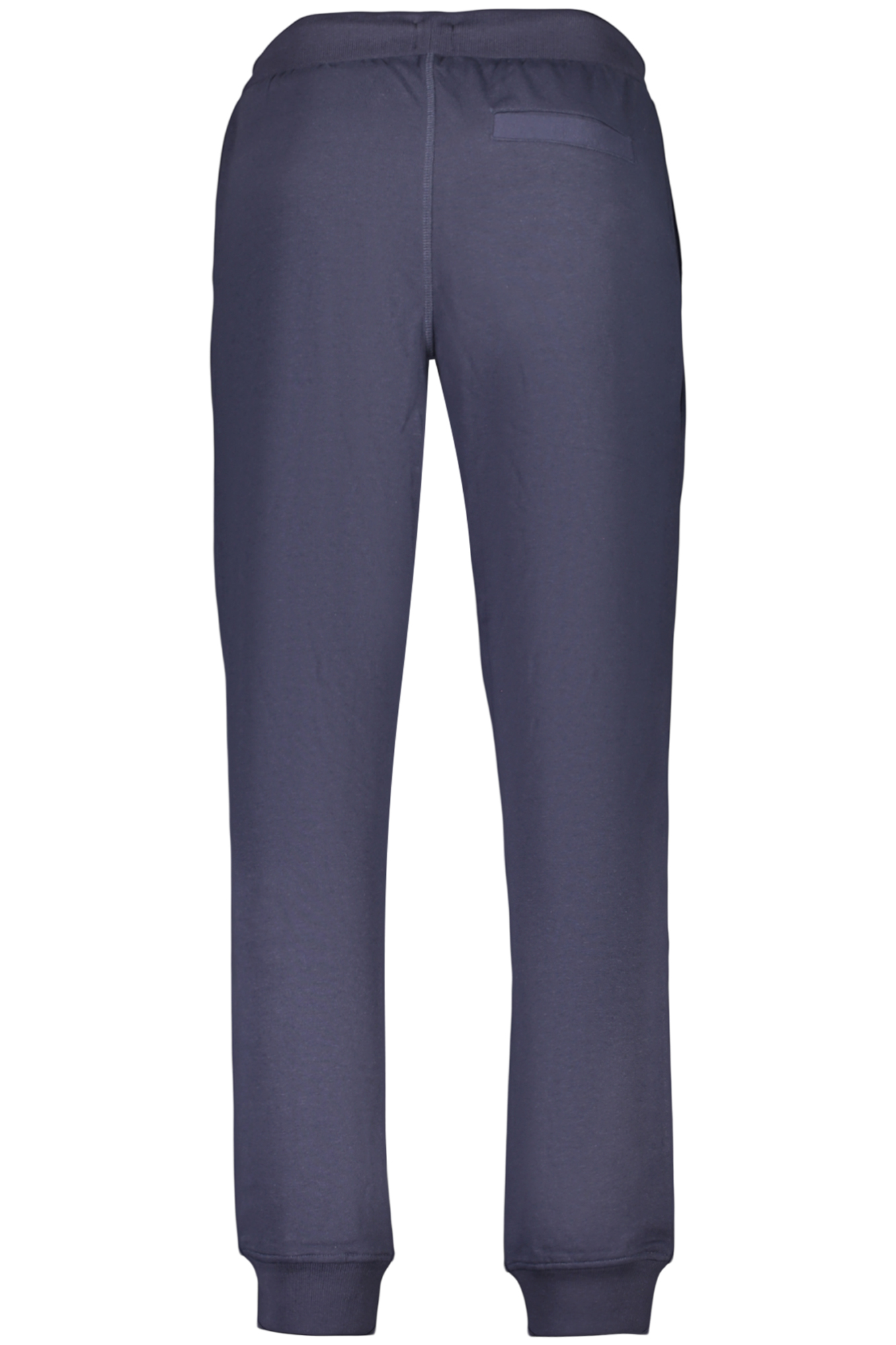 US GRAND Herren-Anzughose, blau, lang – Bild 2