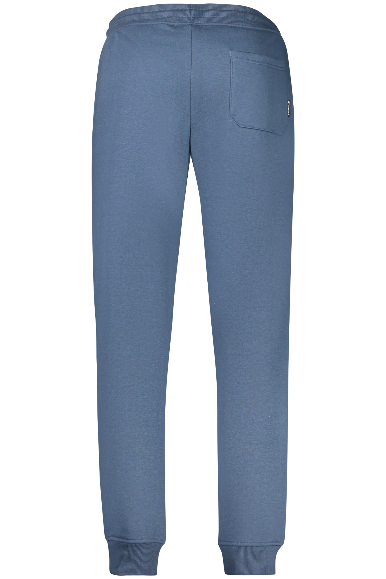 US GRAND Herren-Anzughose, blau, lang – Bild 2