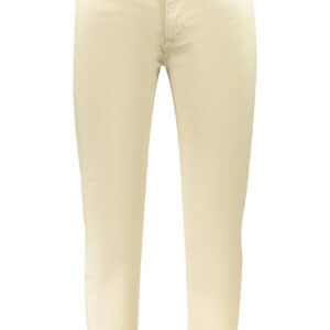 US GRAND HERREN-BEIGEHOSE