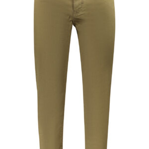 US GRAND Herren braune Hose