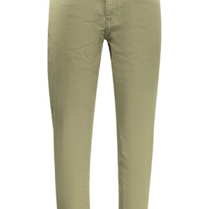 US GRAND HERREN GRÜNE HOSE