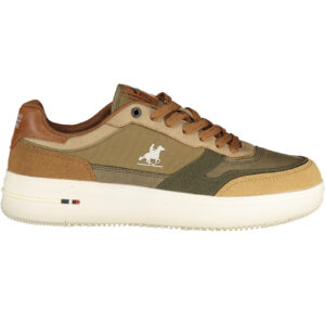 US GRAND Herren-Sportschuhe in Beige