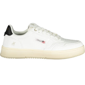US GRAND Herren-Sportschuhe, weiß