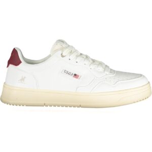US GRAND Herren-Sportschuhe, weiß