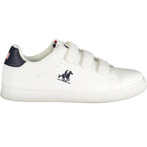 US GRAND Herren-Sportschuhe, weiß