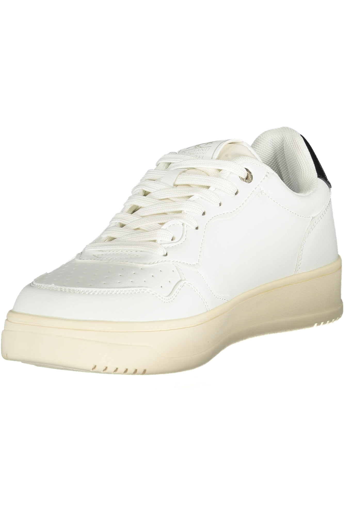 US GRAND Herren-Sportschuhe, weiß – Bild 3
